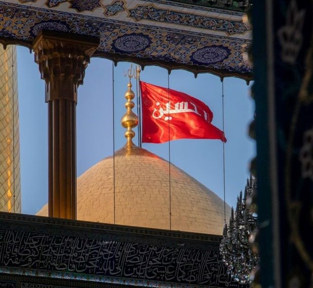 Holy Sites Pilgrimages - Sacred shrines of Karbala and Najaf